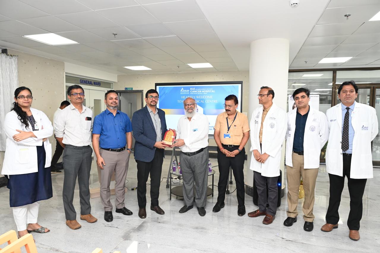 Radiation Therapy Image 11