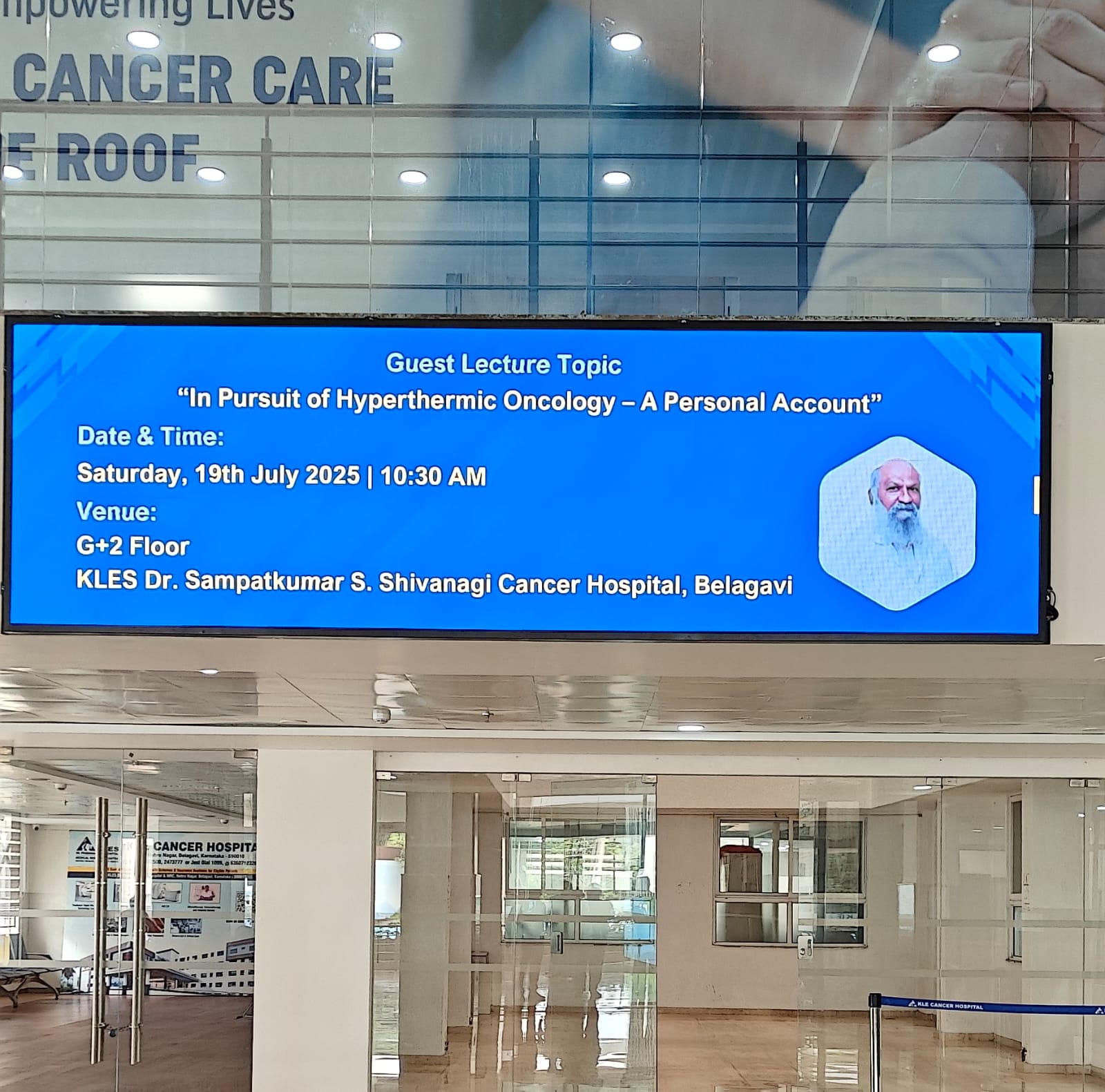 Radiation Therapy Image 2