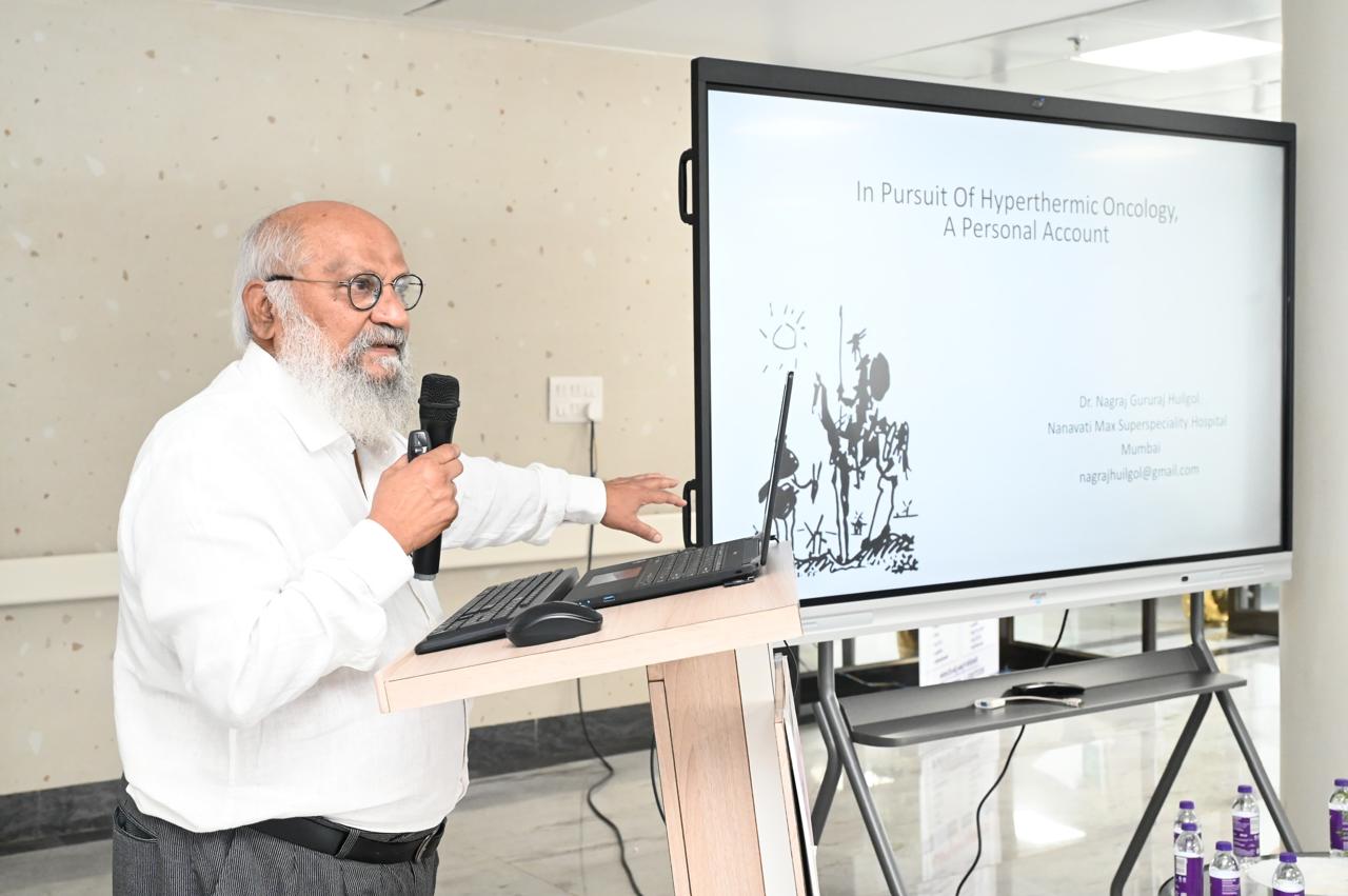 Radiation Therapy Image 6