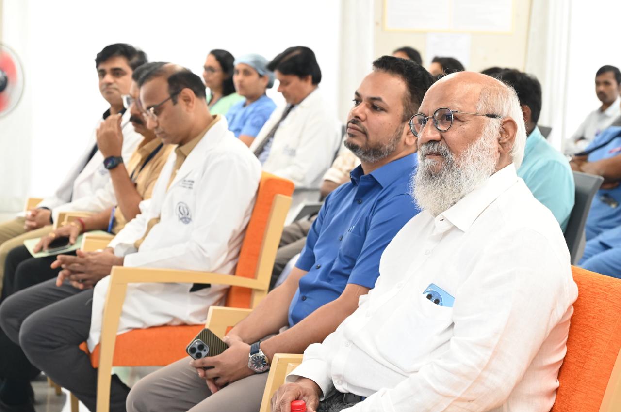 Radiation Therapy Image 8